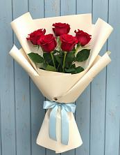 Букет Классика чувств в Медвенке