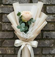 Букет цветов из:  Розы в Медвенке