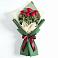 Букет цветов из: Розы в Медвенке