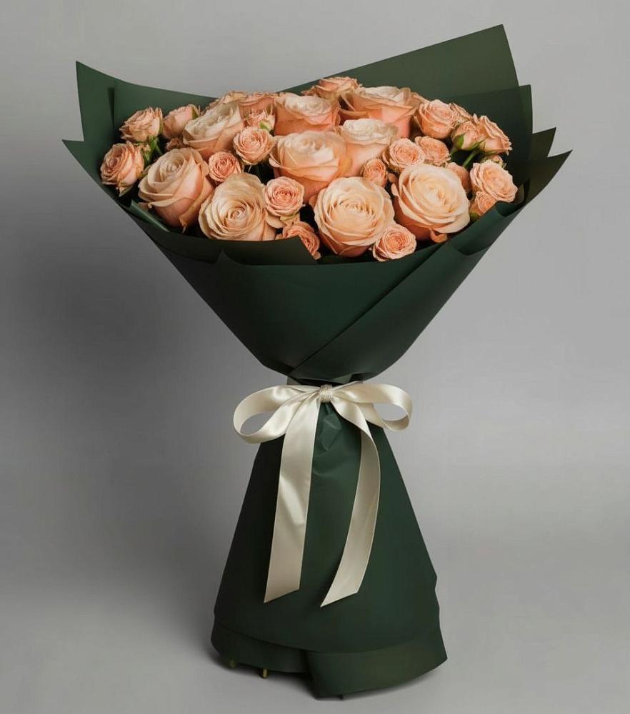 Букет Элегантный в Медвенке