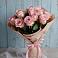 Букет цветов из: Розы в Медвенке