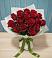 Букет Красные розы в Медвенке