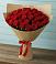 Букет Красные розы Милано в Медвенке