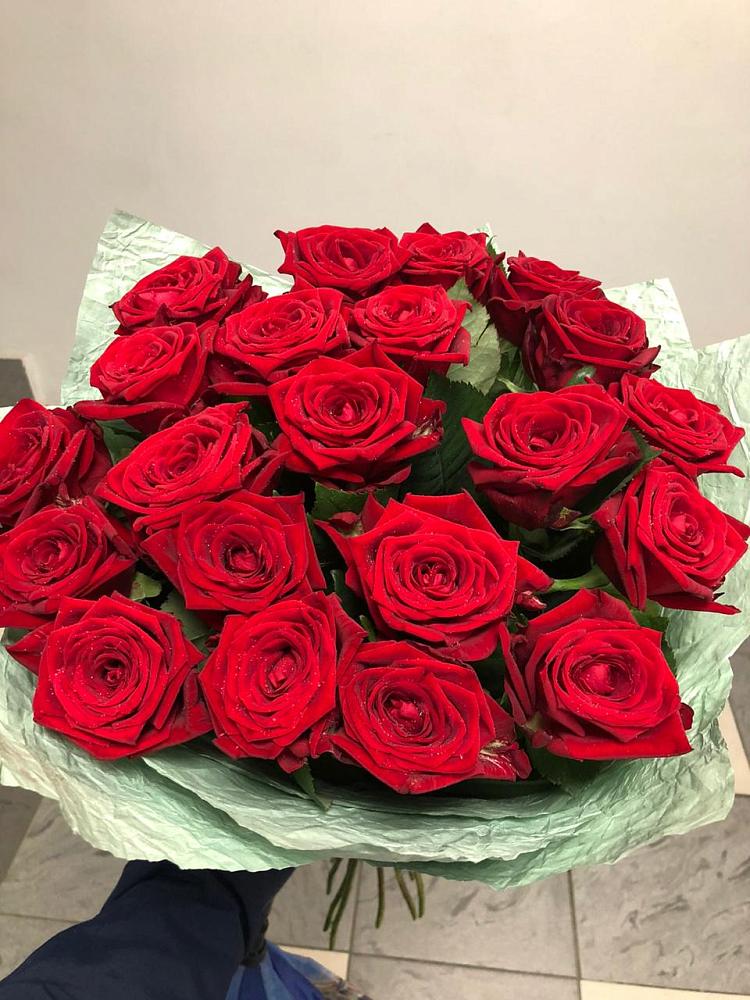 Розы Классика в Медвенке Букет Классика в Медвенке