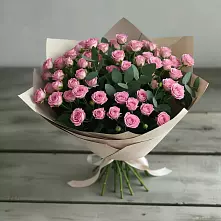 Букет Удовольствие в Медвенке