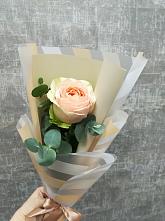 Букет цветов из:  Розы в Медвенке