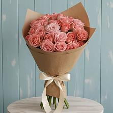 Букет цветов из:  Розы в Медвенке