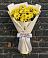 Букет цветов из: Хризантемы в Медвенке