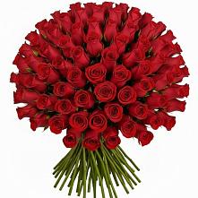 Букет Красные розы Чери Лав #REPLACE_PRED# Медвенке
