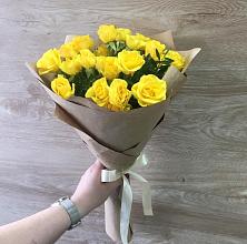 Букет цветов из:  Розы #REPLACE_PRED# Медвенке
