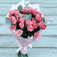 Букет Леди совершенство в Медвенке