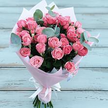 Букет Леди совершенство в Медвенке